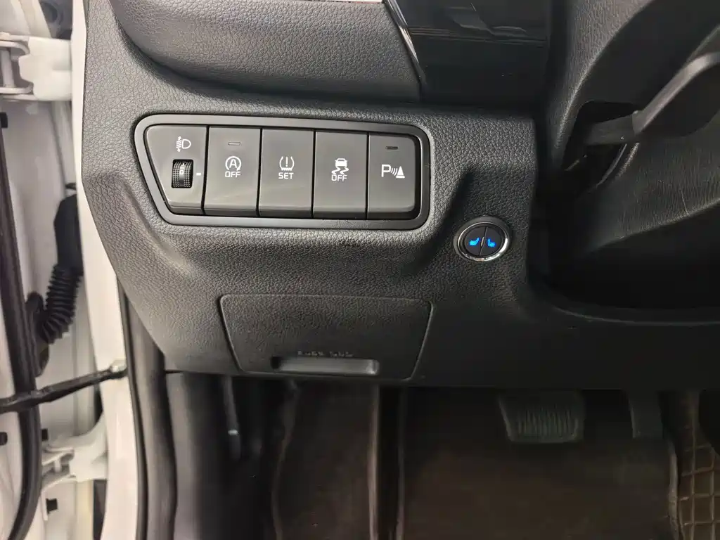 Kia Seltos 2023