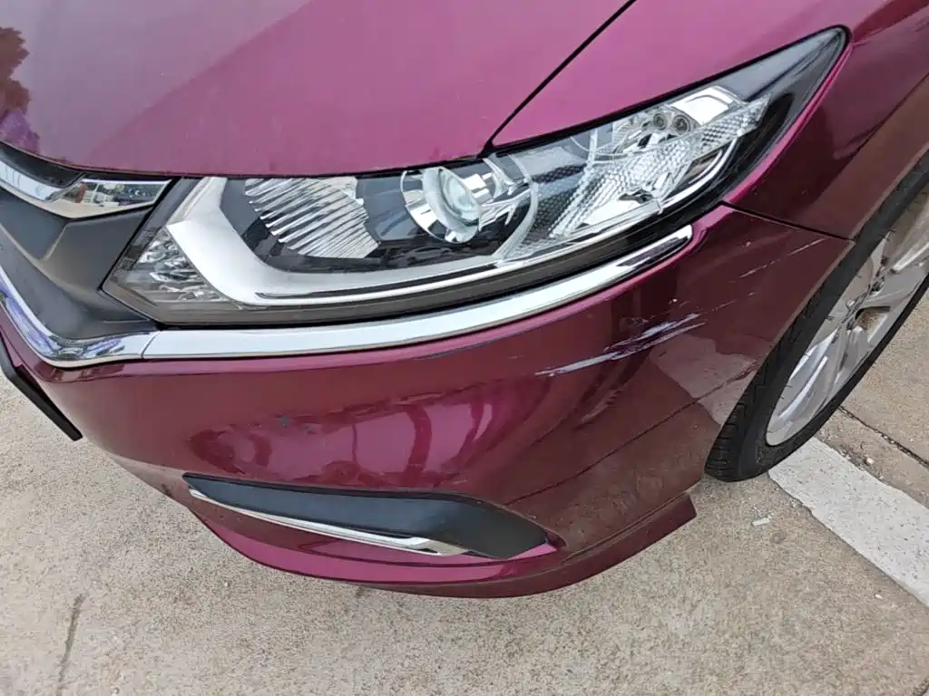 Honda Jade 2019 — фото 24