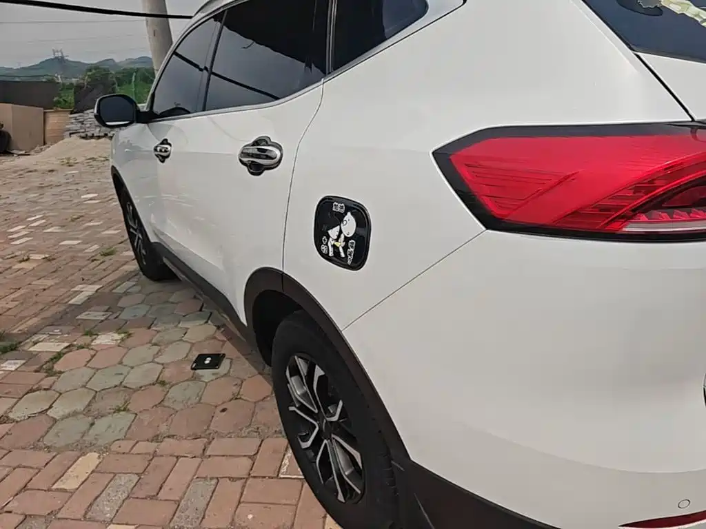 Haval H6 2022