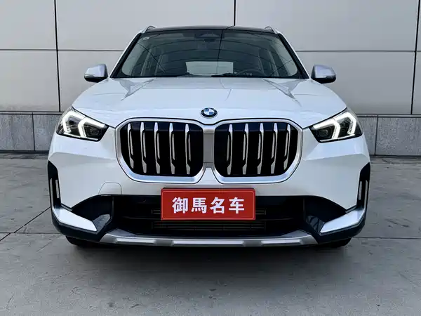 BMW X1 2023