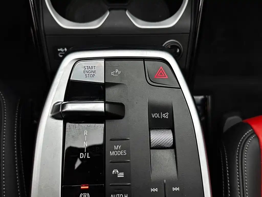 BMW X1 2023 — фото 18