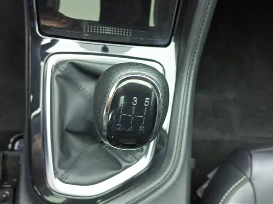 Changan CS35PLUS 2023 — фото 16