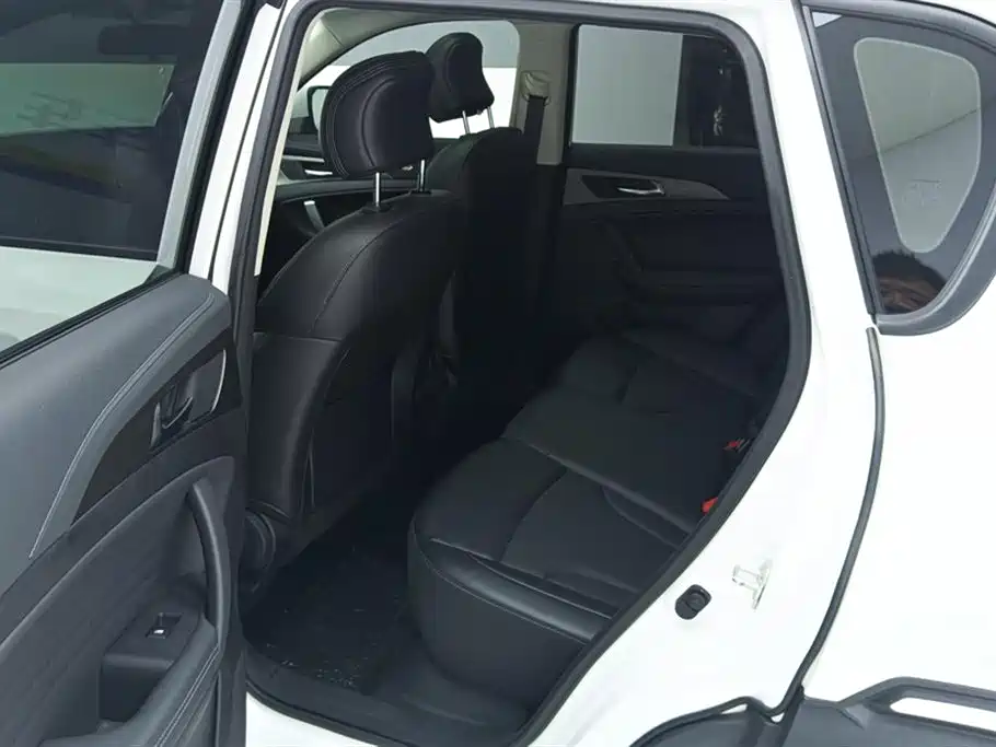 Changan CS35PLUS 2023 — фото 11