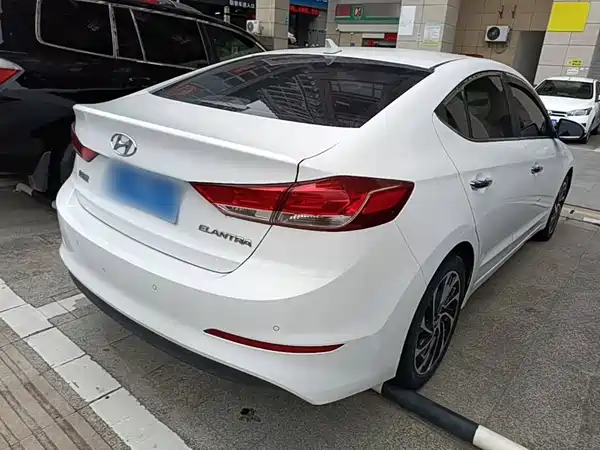 Hyundai Celesta 2020