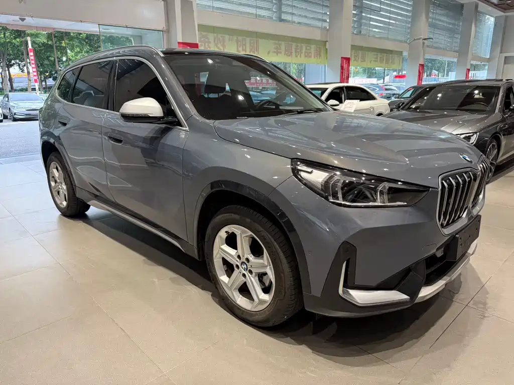 BMW X1 2023
