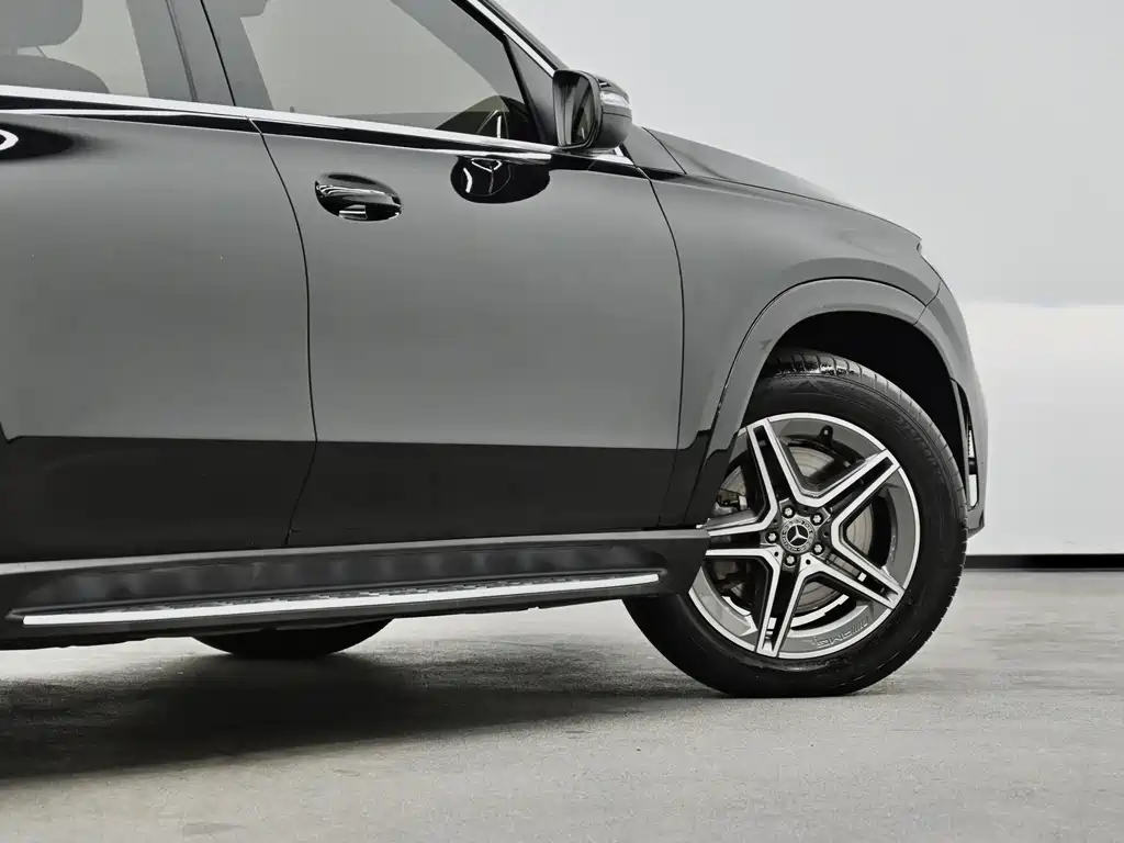 Mercedes-Benz GLE 2022 — фото 30