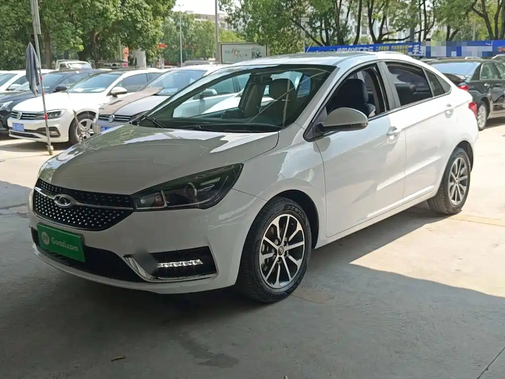 Chery Arrizo 5 2023