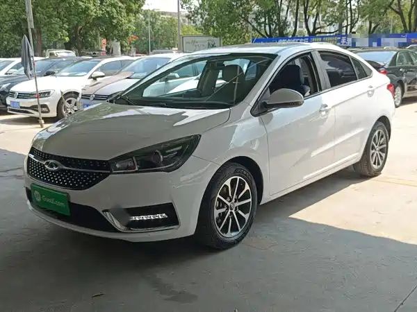 Chery Arrizo 5 2023