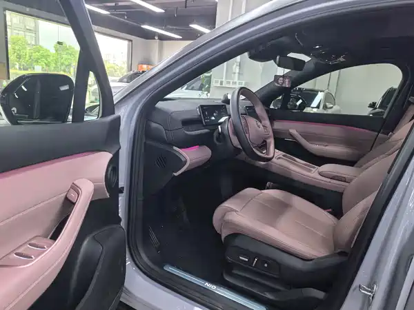 NIO EC6 2023