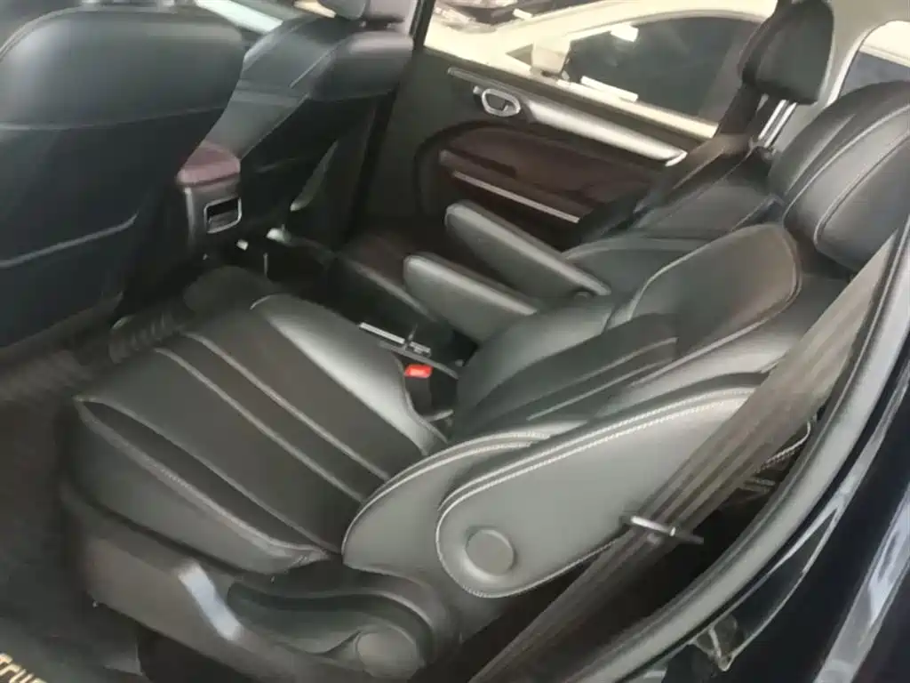 GAC Motor Trumpchi M6 2023 — фото 17