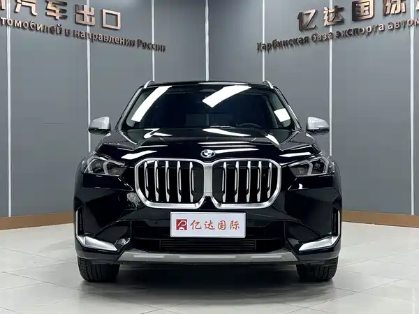 BMW X1 2023