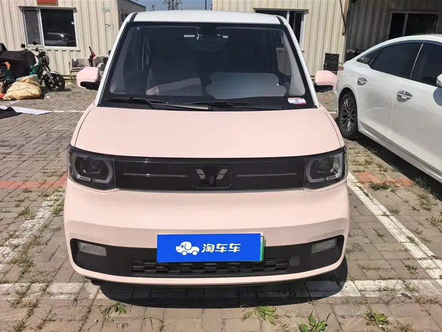 Wuling MINIEV 2024