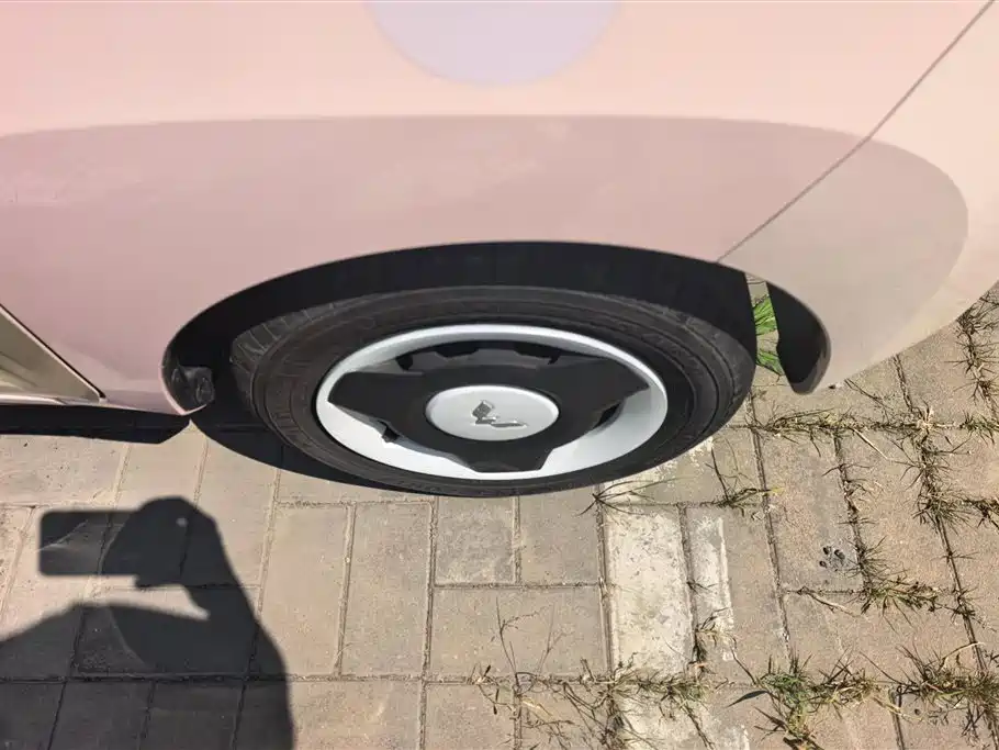Wuling MINIEV 2024