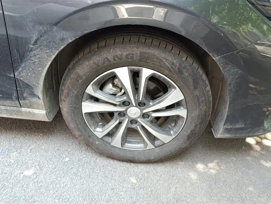 Changan Escape 2025