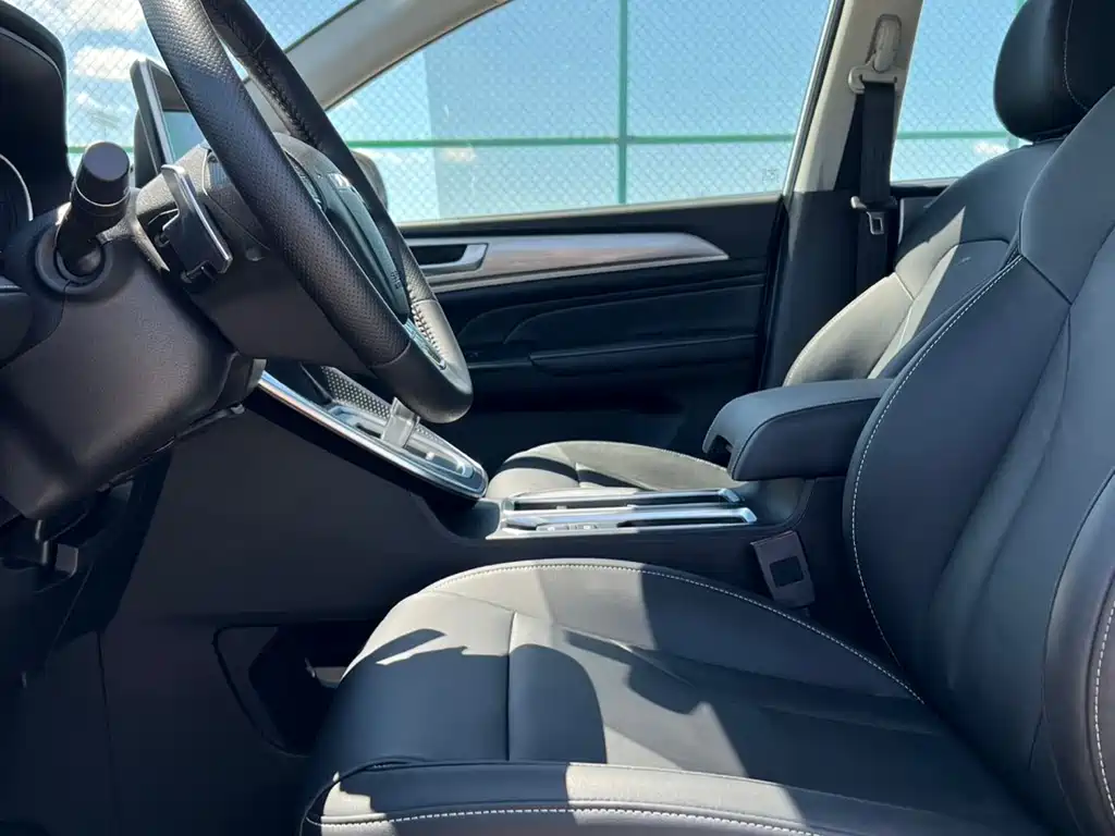 Haval M6 2022