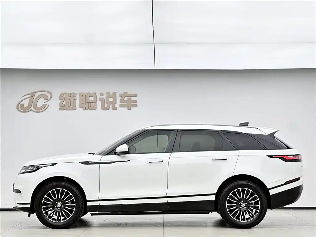 Land Rover Velar 2020 — фото 3