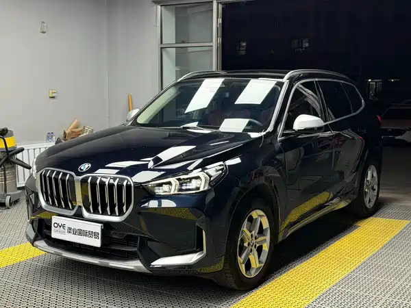 BMW X1 2023