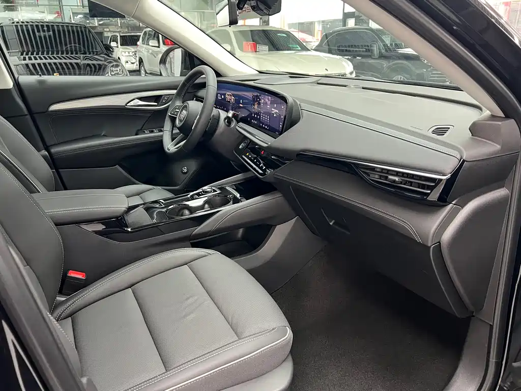 Buick Envision Plus 2025 — фото 24