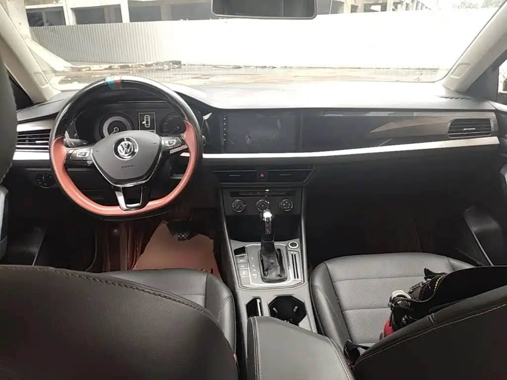 Volkswagen Lavida 2019