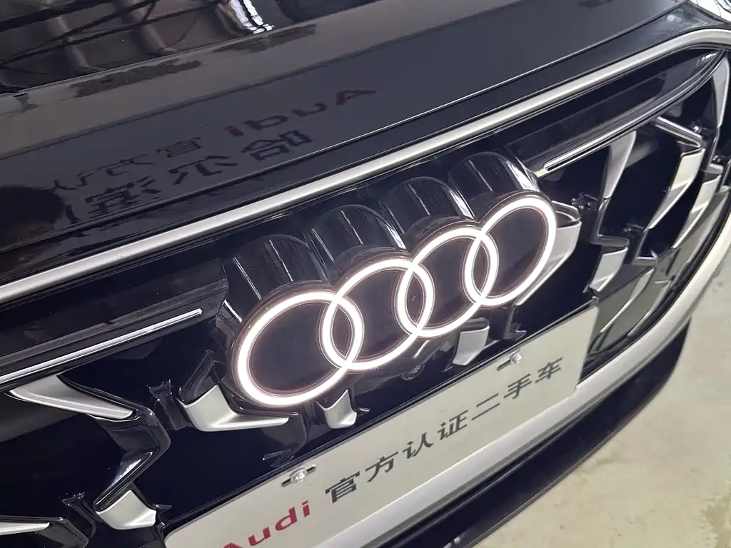 Audi Q5L 2025 — фото 17