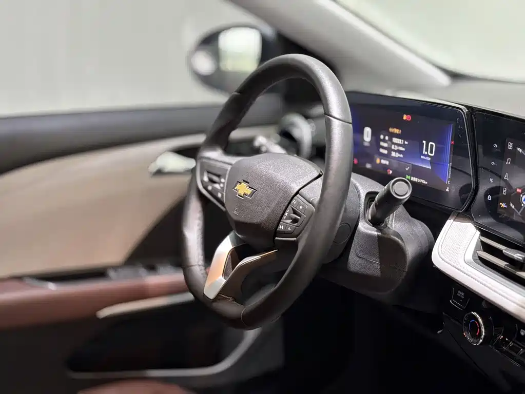 Chevrolet Monza 2023 — фото 11