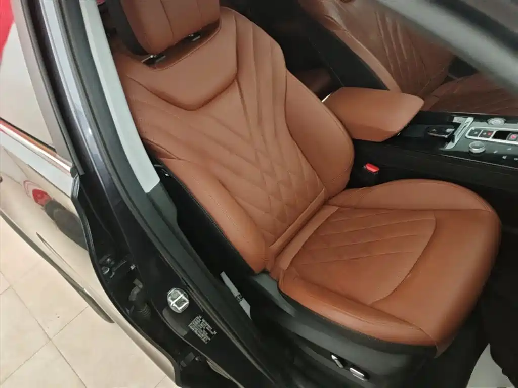Chery Tiggo 8 PLUS 2021 — фото 25