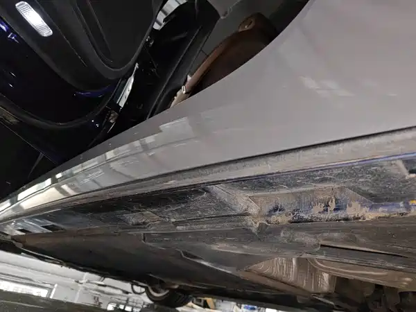 Audi A5 2019