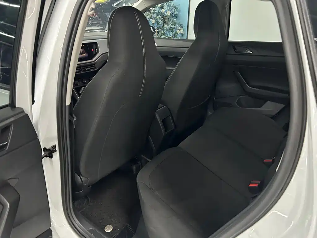 Volkswagen Polo 2022