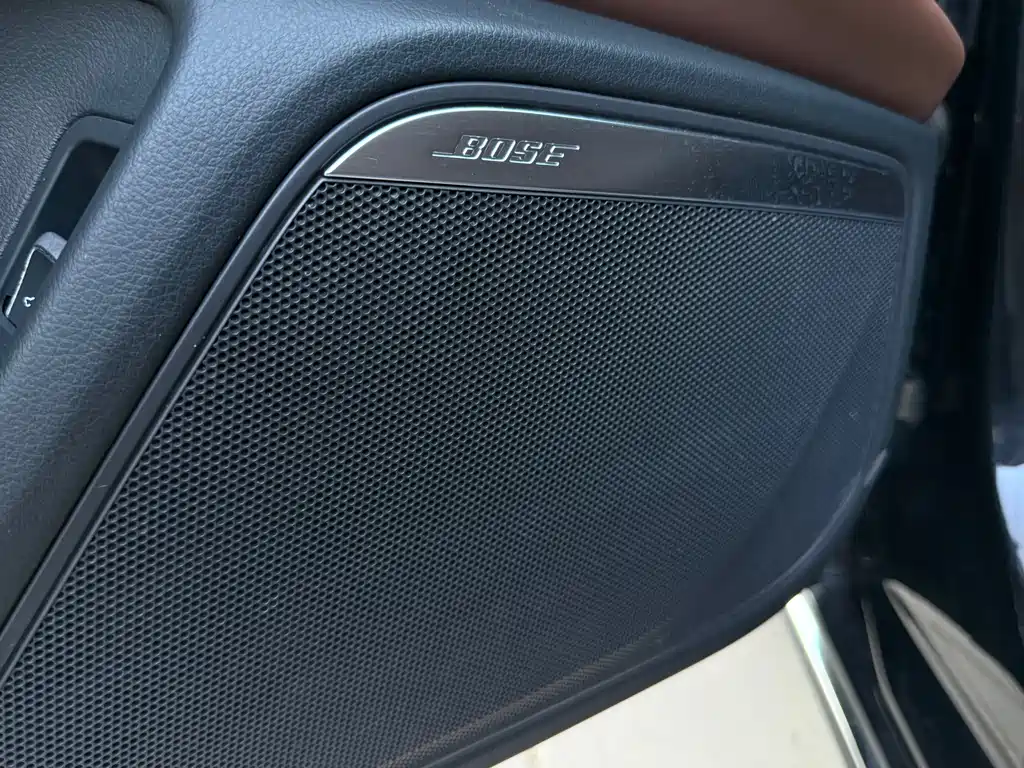 Audi A6L 2016 — фото 25