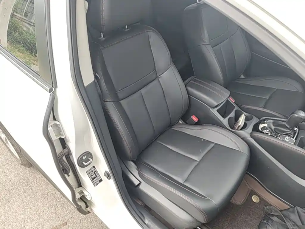 Nissan Qashqai 2024 — фото 25