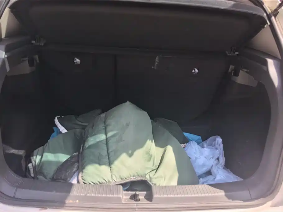 Volkswagen T-Cross 2020