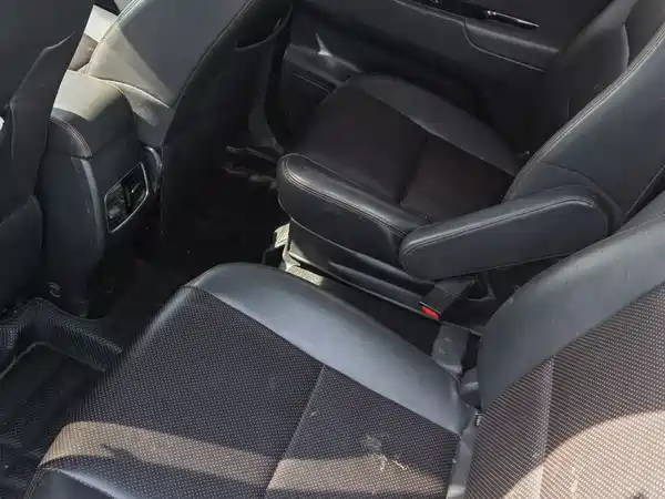 Changan Auchan A600 2016