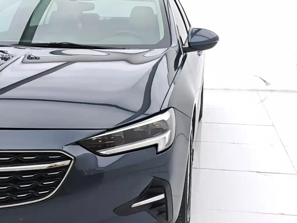 Buick Regal 2021 — фото 16
