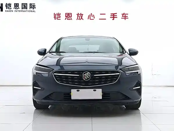 Buick Regal 2021