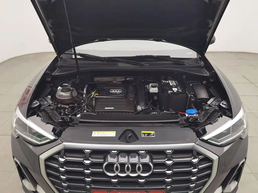 Audi Q3 2020