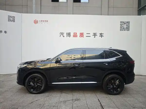 Haval H6 2021