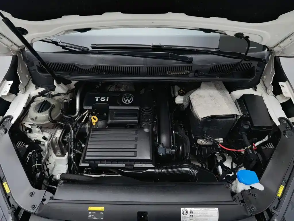 Volkswagen Touran 2016