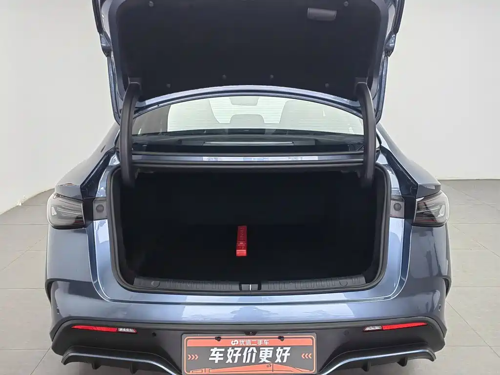 BYD Seal 06 2025 — фото 16
