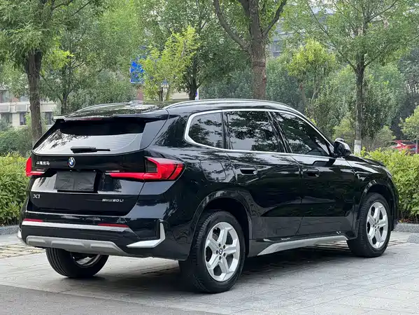 BMW X1 2023