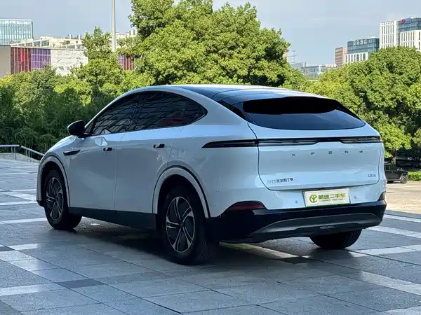 XPeng G6 2023