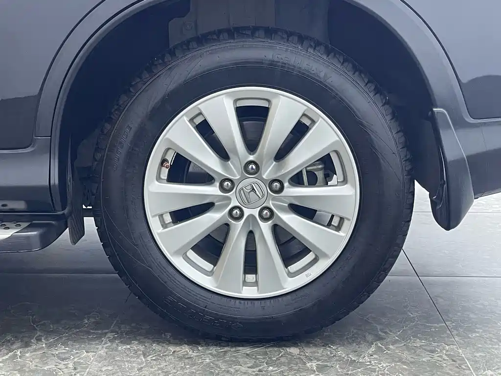 Honda CR-V 2016