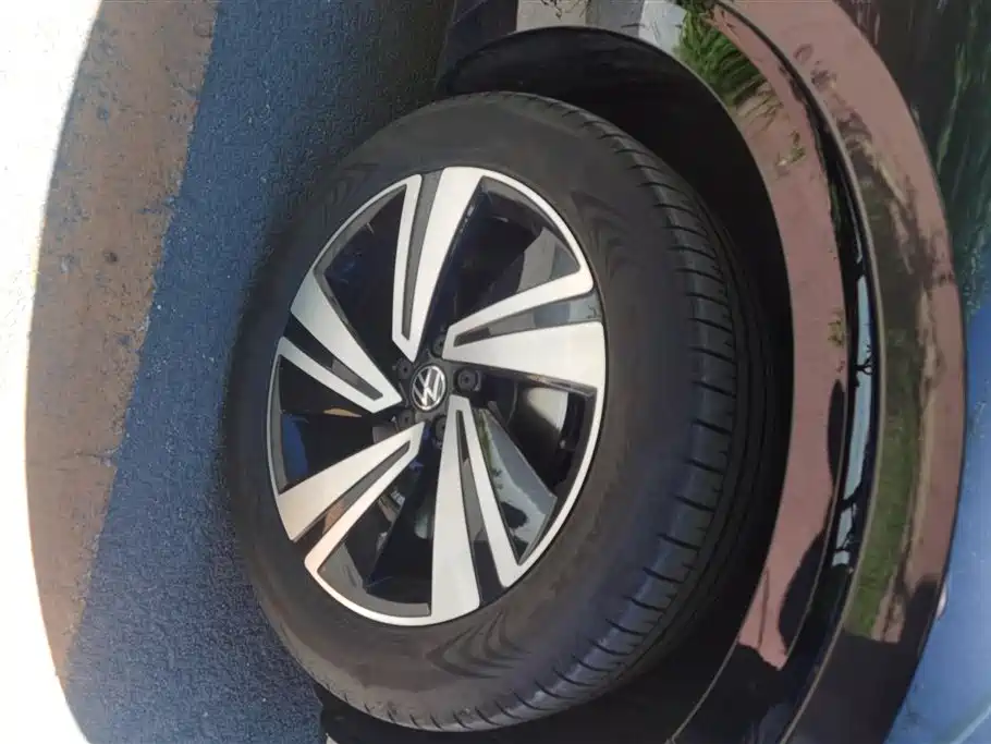 Volkswagen Tavendor 2024