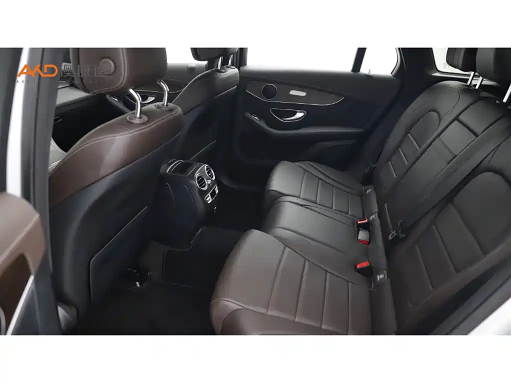 Mercedes-Benz GLC 2020