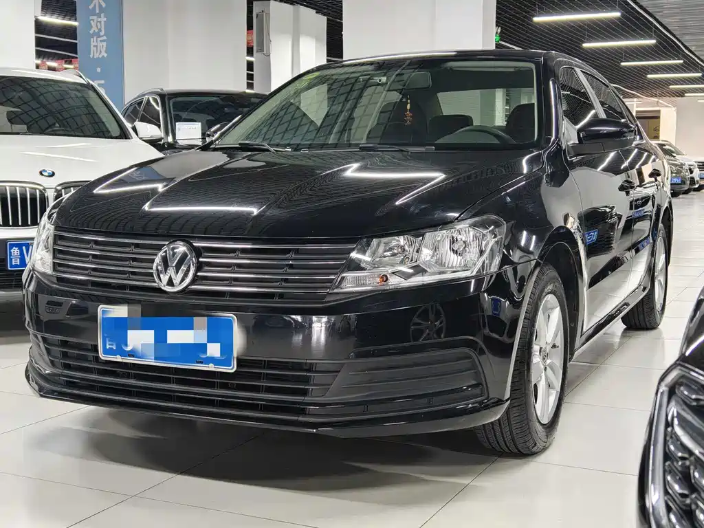 Volkswagen Lavida 2016