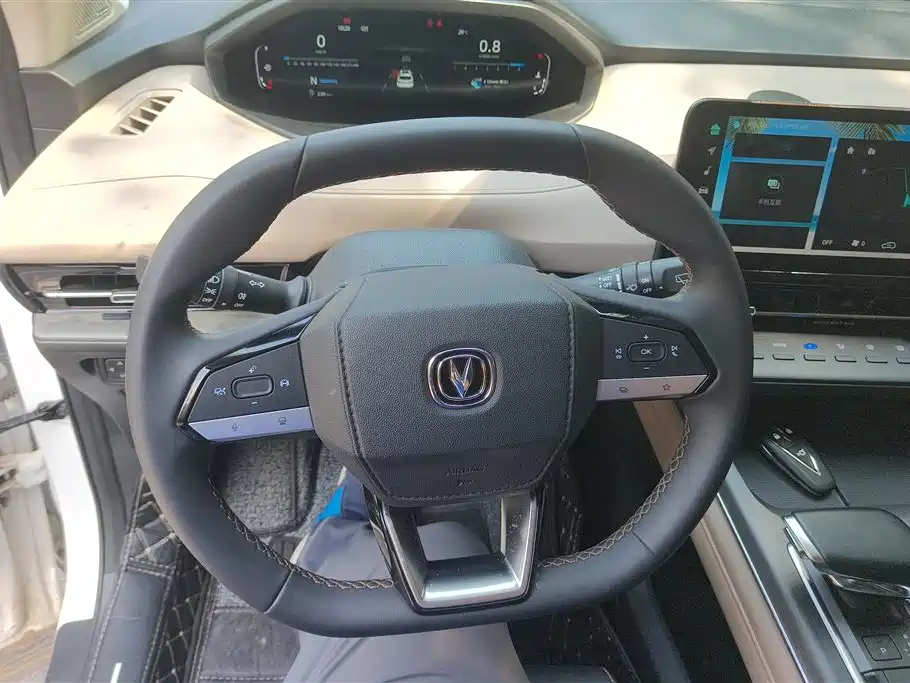 Changan CS55PLUS 2023 — фото 15
