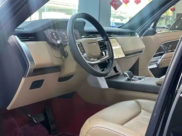 Land Rover Range Rover 2023