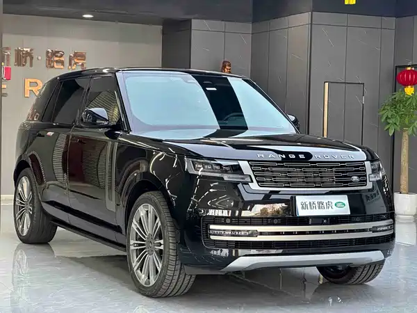 Land Rover Range Rover 2023