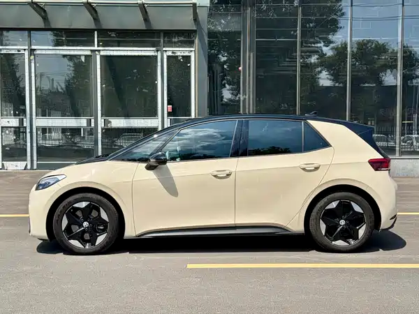 Volkswagen ID.3 2025
