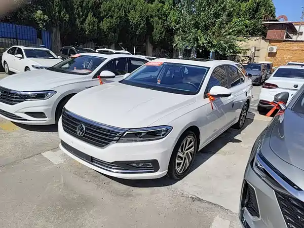 Volkswagen Lavida 2022