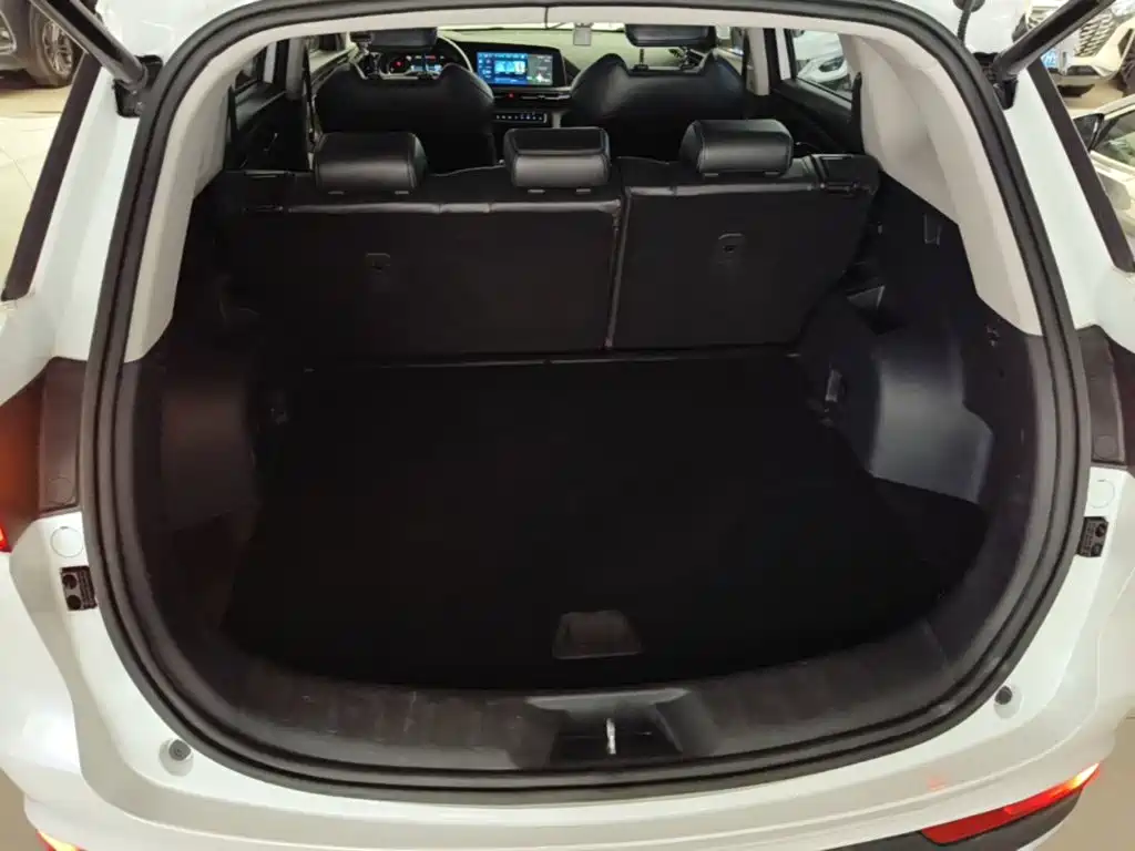 Changan CS75PLUS 2019 — фото 19